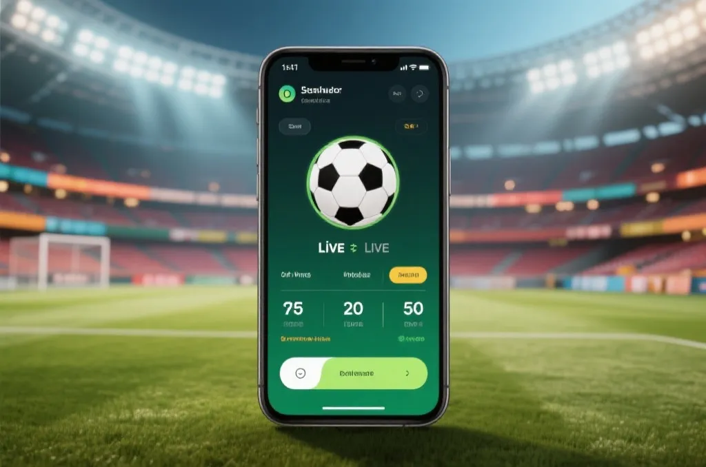 2026世界杯比分直播APP推荐：5款球迷必备看球软件